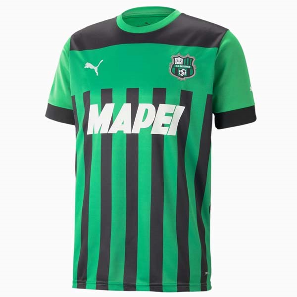 Thailand Trikot Sassuolo Heim 2022-2023